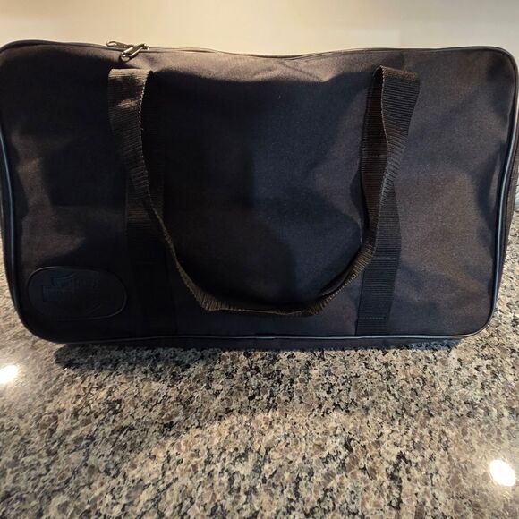 93-13 Harley Davidson Touring Nylon Soft Tour-Pak Liner Bag OEM - Picture 6 of 10